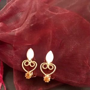 Vintage Earrings